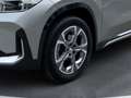 BMW X1 xDrive20d U11 B47 Silber - thumbnail 8