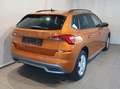 Skoda Kamiq Style Orange - thumbnail 3
