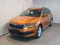 Skoda Kamiq Style Orange - thumbnail 1