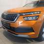 Skoda Kamiq Style Orange - thumbnail 5