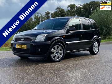 1.6-16V Futura Automaat 5DRS NAP 101PK Goed Onderh