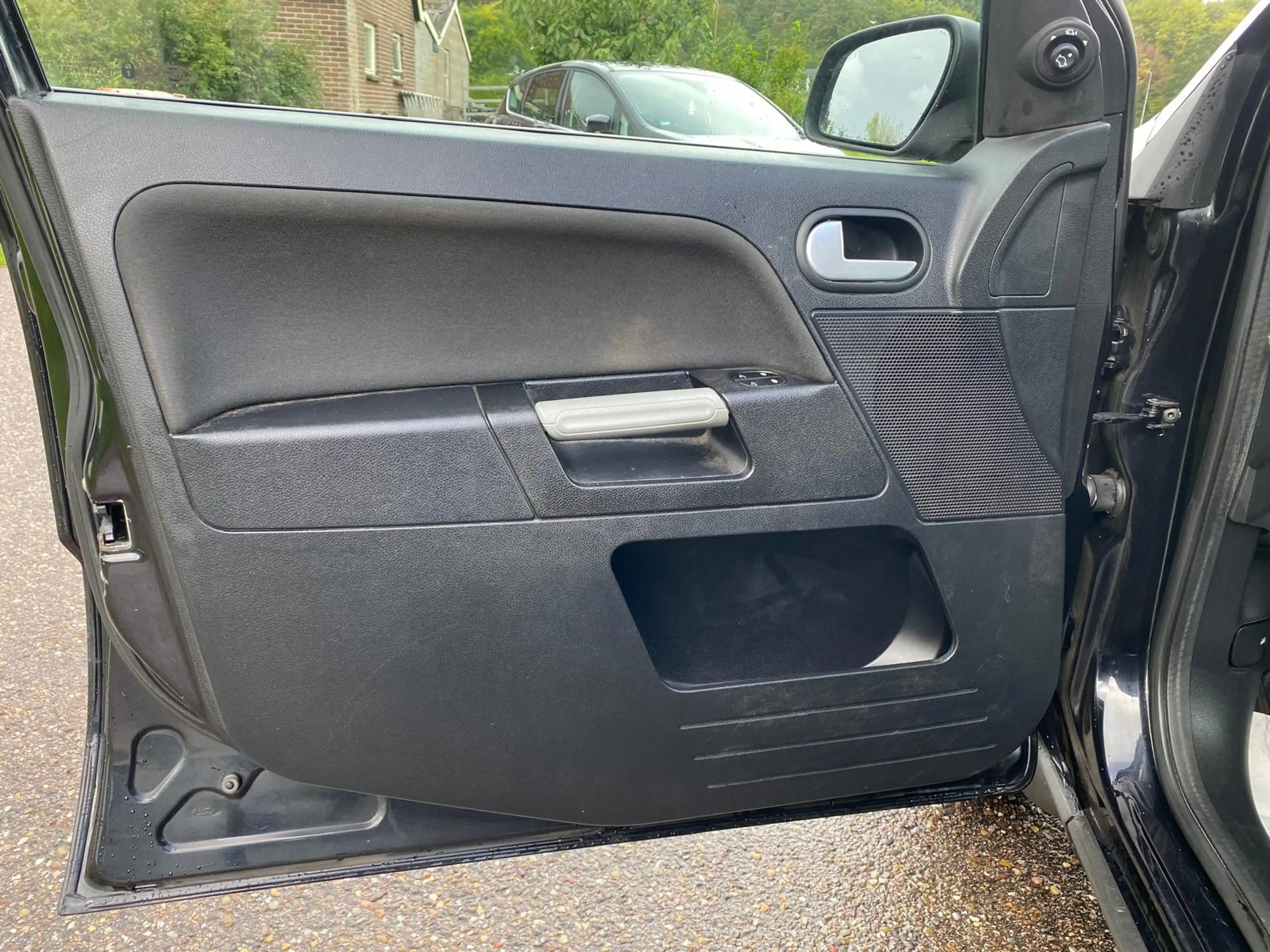 Ford Fusion 1.6-16V Futura Automaat 5DRS NAP 101PK Goed Onderh — photo 18
