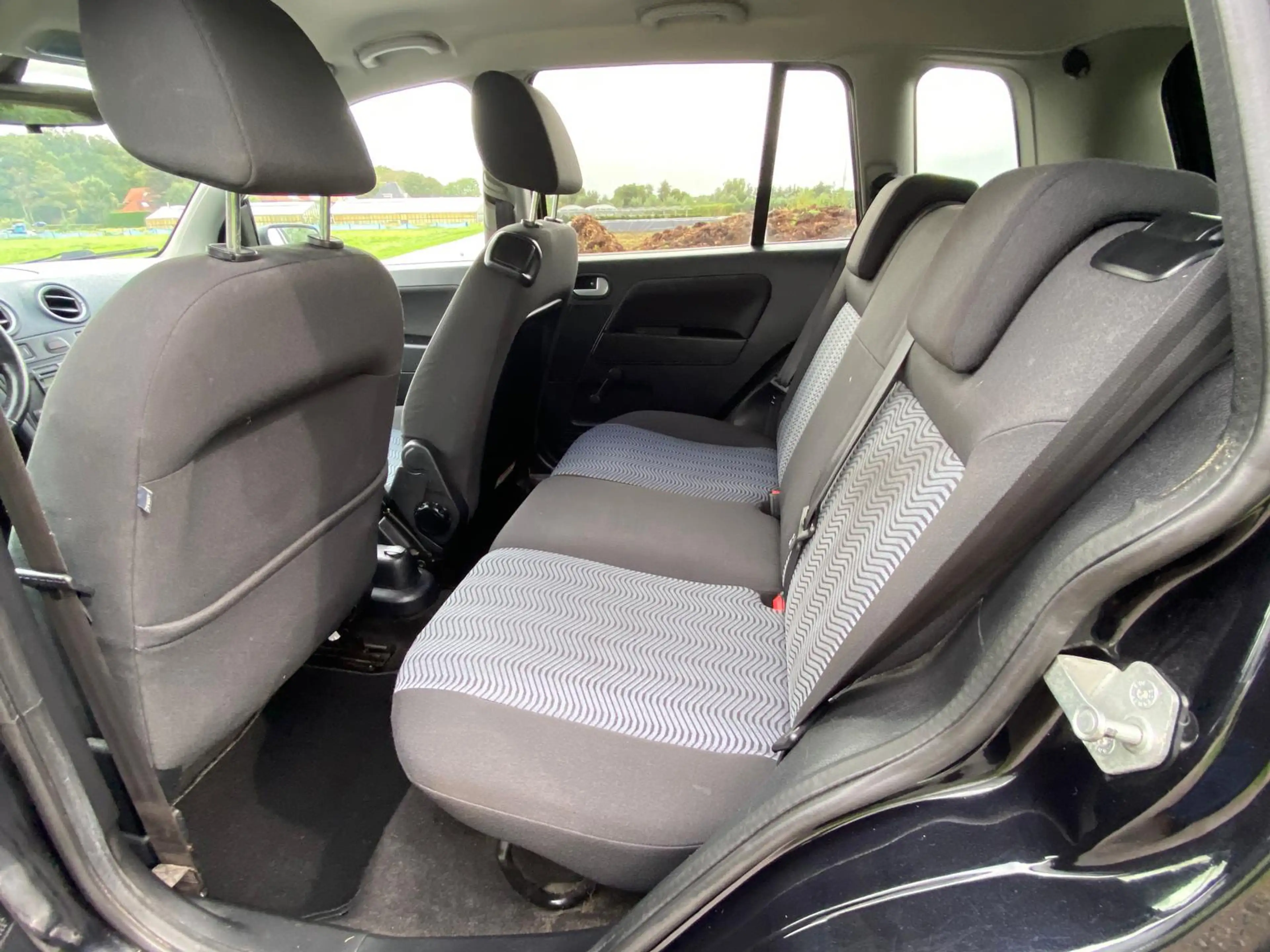 Ford Fusion 1.6-16V Futura Automaat 5DRS NAP 101PK Goed Onderh — photo 19