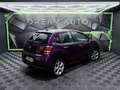 Citroen C3 1.2 PURETECH 110CH EXCLUSIVE S\u0026S Mauve - thumbnail 2