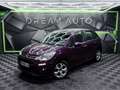 Citroen C3 1.2 PURETECH 110CH EXCLUSIVE S\u0026S Mauve - thumbnail 1