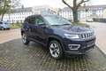 Jeep Compass Sport/Automatik/Leder/Allrad/63Tkm. Azul - thumbnail 5