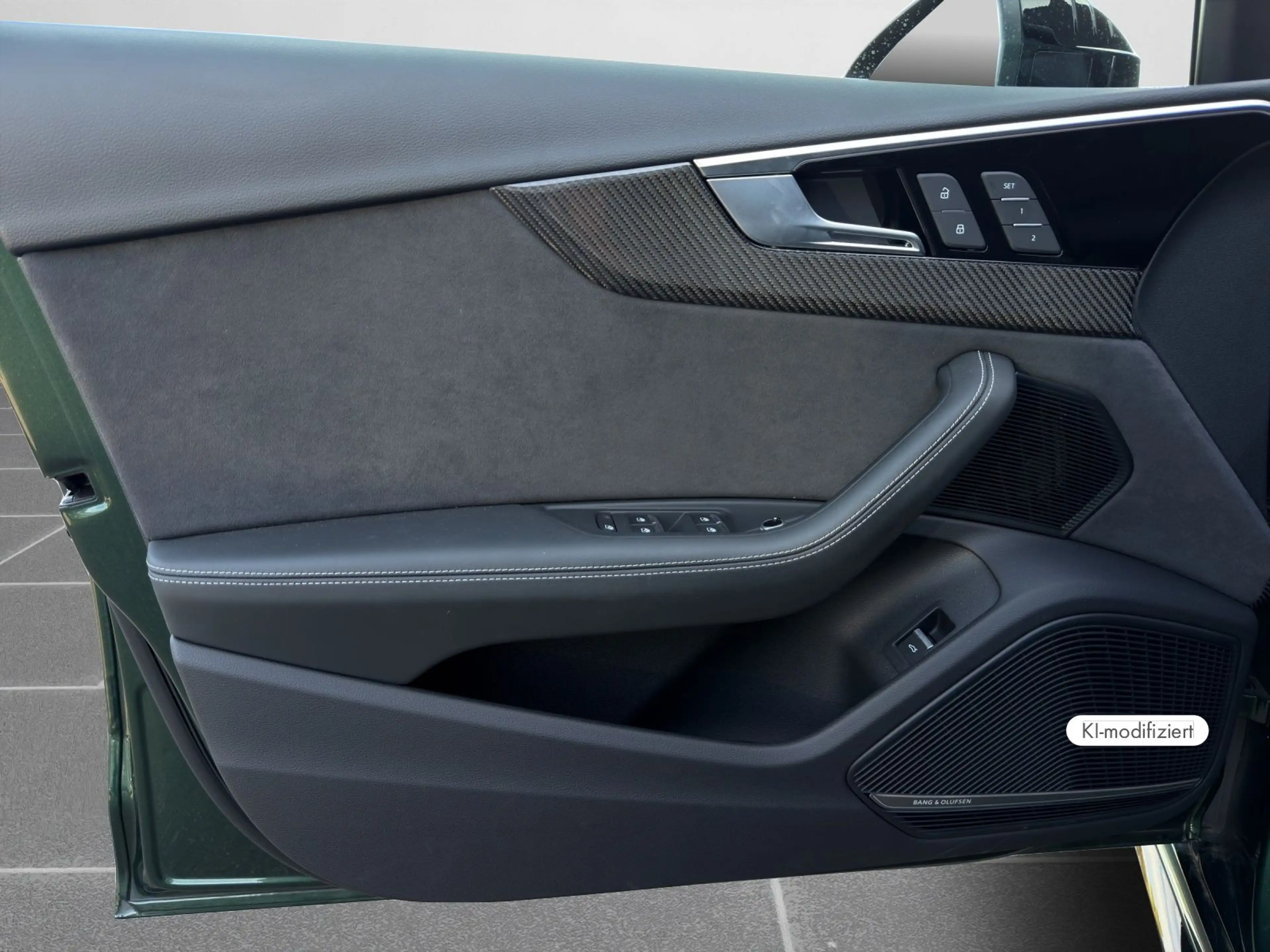 Audi RS4 2.9 TFSI quattro — photo 13