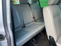 Volkswagen T5 Transporter Bus Caravelle Comfortline lang Silber - thumbnail 8
