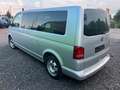Volkswagen T5 Transporter Bus Caravelle Comfortline lang Silber - thumbnail 2