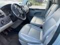 Volkswagen T5 Transporter Bus Caravelle Comfortline lang Silber - thumbnail 4
