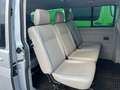 Volkswagen T5 Transporter Bus Caravelle Comfortline lang Silber - thumbnail 6