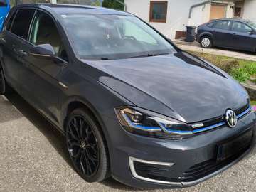 e-Golf 35,8kWh (mit Batterie)