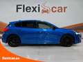 Ford Focus 1.5 Ecoboost ST Line 182 Azul - thumbnail 7