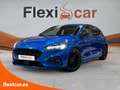 Ford Focus 1.5 Ecoboost ST Line 182 Azul - thumbnail 3