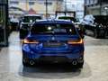 BMW 320 320d xDrive Touring M Sport ACC Komfortz. Bleu - thumbnail 26