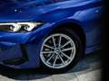 BMW 320 320d xDrive Touring M Sport ACC Komfortz. Bleu - thumbnail 5