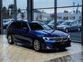 BMW 320 320d xDrive Touring M Sport ACC Komfortz. Bleu - thumbnail 7