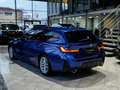 BMW 320 320d xDrive Touring M Sport ACC Komfortz. Bleu - thumbnail 10