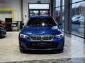 BMW 320 320d xDrive Touring M Sport ACC Komfortz. Bleu - thumbnail 6