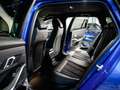 BMW 320 320d xDrive Touring M Sport ACC Komfortz. Bleu - thumbnail 22