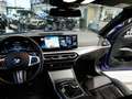 BMW 320 320d xDrive Touring M Sport ACC Komfortz. Bleu - thumbnail 16