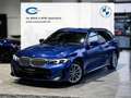 BMW 320 320d xDrive Touring M Sport ACC Komfortz. Bleu - thumbnail 1
