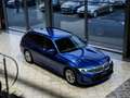 BMW 320 320d xDrive Touring M Sport ACC Komfortz. Bleu - thumbnail 30