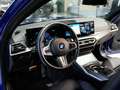 BMW 320 320d xDrive Touring M Sport ACC Komfortz. Bleu - thumbnail 2