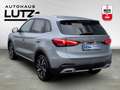 MG ZS 1.5 145 kW Hybrid+ Luxury  *Sofort Verfügbar* Argintiu - thumbnail 3