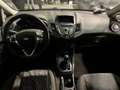 Ford Fiesta 5p 1.6 Business 105cv auto Albastru - thumbnail 3