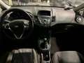 Ford Fiesta 5p 1.6 Business 105cv auto Albastru - thumbnail 4