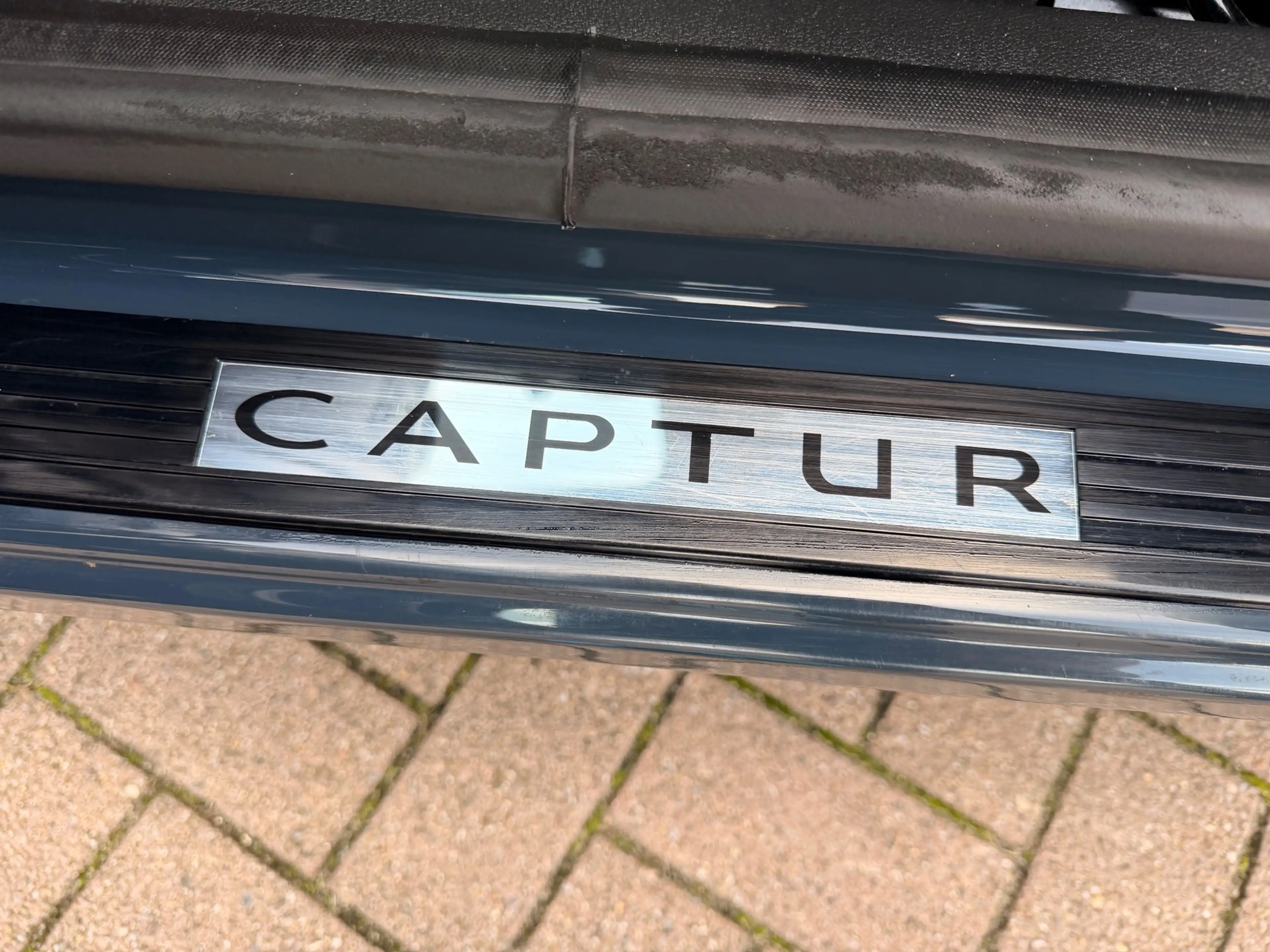 Renault Captur 0.9 TCe /Navi/Cruise-c/Led/Airco/Trekhaak/AUX/Deal — photo 13