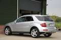 Mercedes-Benz ML 350 M-klasse CDI Automaat 4Matic Grand Edition - Euro6 Gris - thumbnail 48
