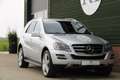 Mercedes-Benz ML 350 M-klasse CDI Automaat 4Matic Grand Edition - Euro6 Gris - thumbnail 43