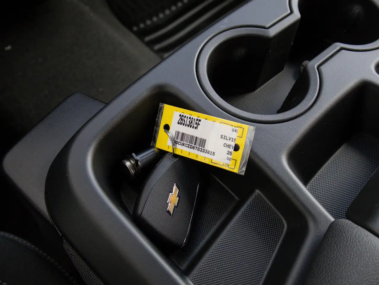 Chevrolet Silverado 1500 fotografie Chevrolet Silverado 1500