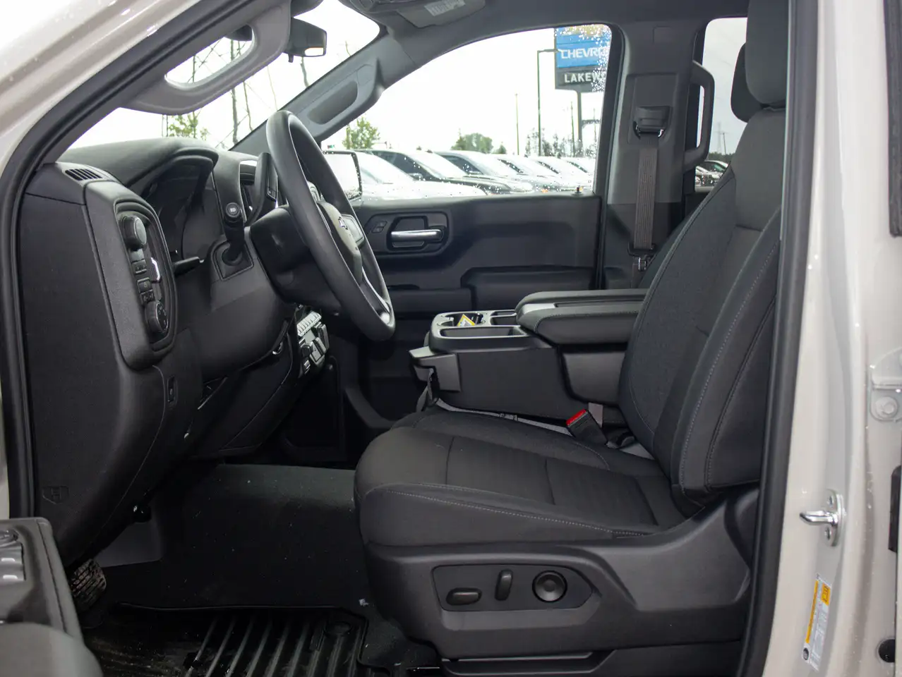 Chevrolet Silverado 1500 fotografie Chevrolet Silverado 1500