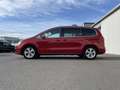 SEAT Alhambra 2.0 TDI XCELLENCE 188€ m. 20% Anzahlung AHK Xeno Rot - thumbnail 2