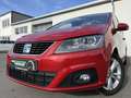 SEAT Alhambra 2.0 TDI XCELLENCE 188€ m. 20% Anzahlung AHK Xeno Rot - thumbnail 1