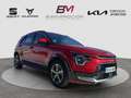 Kia Niro 1.6 HEV Drive 141 Rouge - thumbnail 7