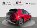 Kia Niro 1.6 HEV Drive 141 Rouge - thumbnail 6