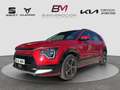 Kia Niro 1.6 HEV Drive 141 Rouge - thumbnail 2
