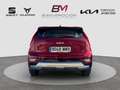 Kia Niro 1.6 HEV Drive 141 Rouge - thumbnail 8