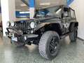 Jeep Wrangler 2.8CRD Sport Siyah - thumbnail 1