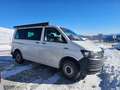 Volkswagen T6 Kombi Kombi KR 2,0 TDI BMT Weiß - thumbnail 20