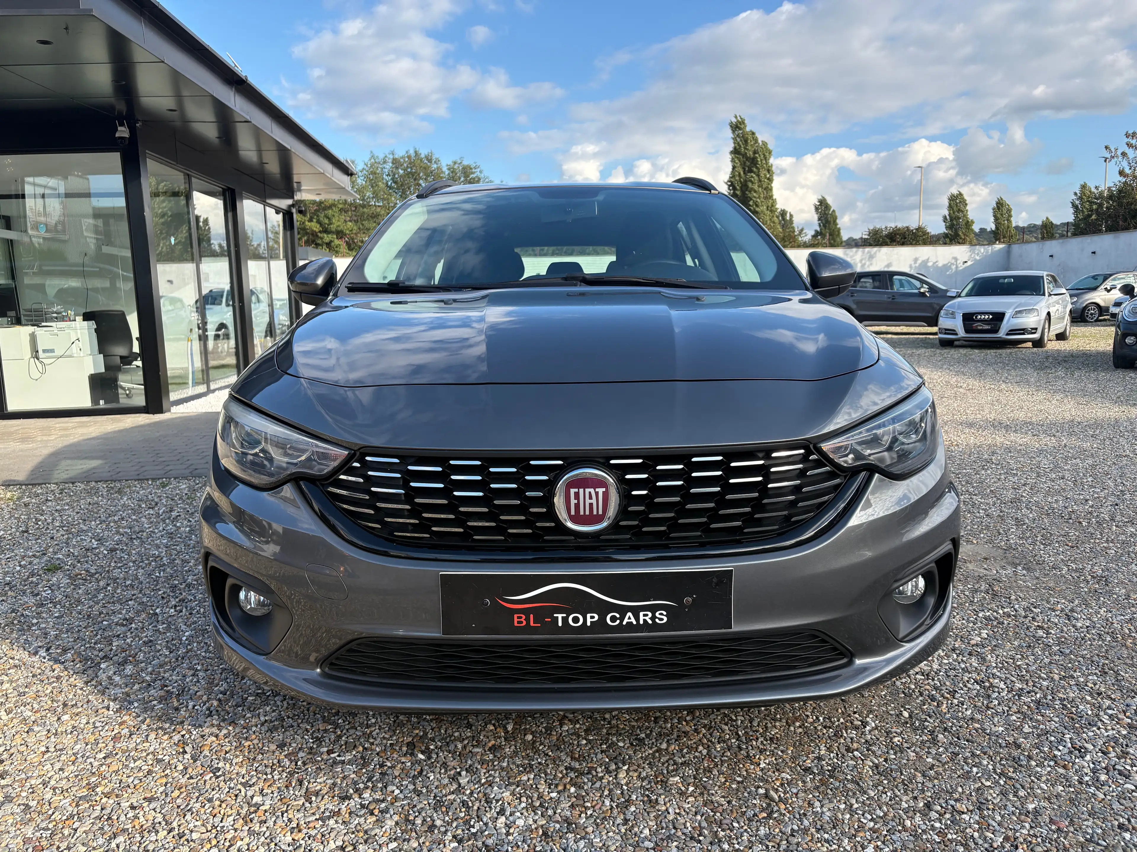Fiat Tipo Tipo SW 1.4i Easy — photo 2
