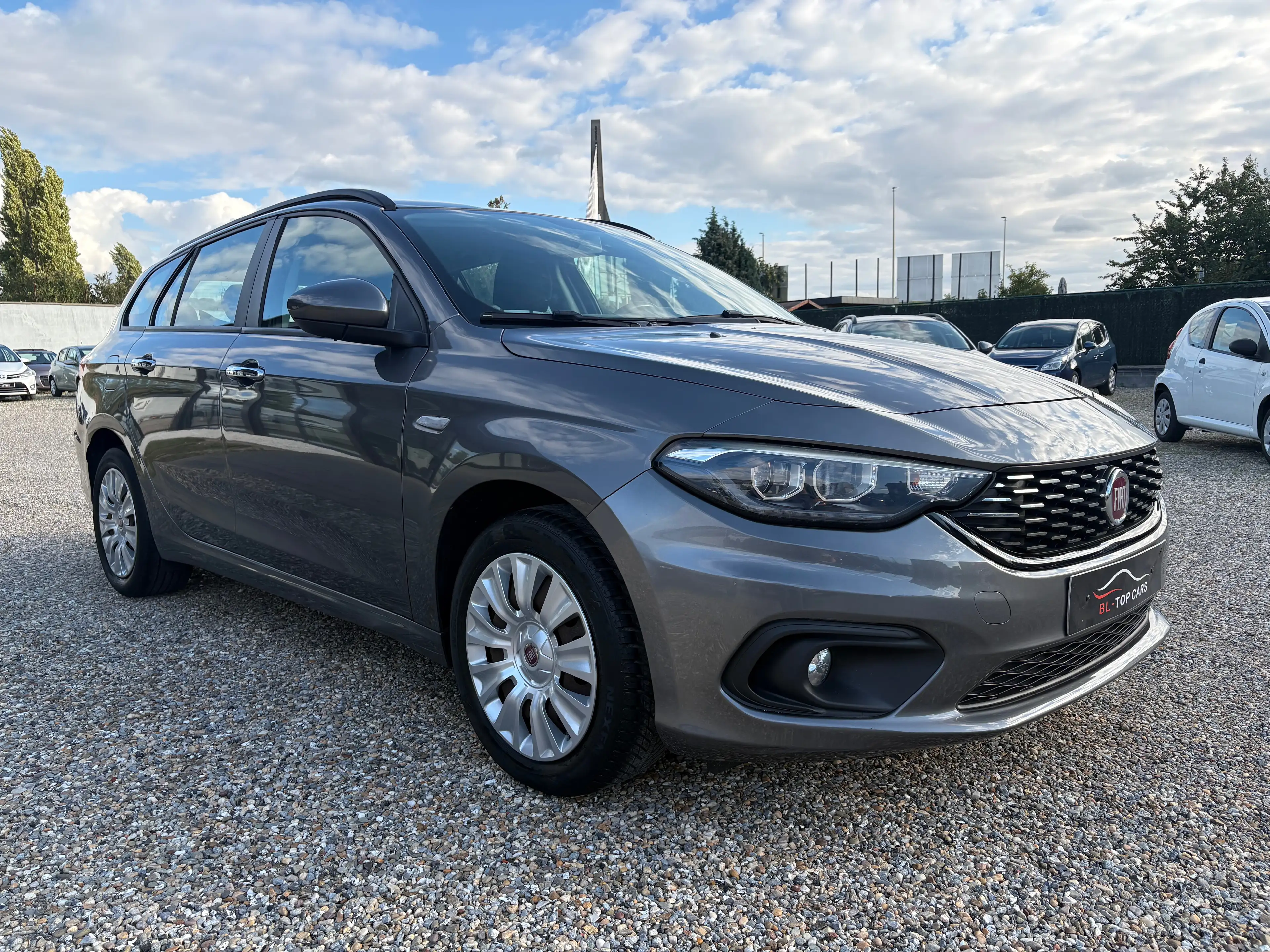 Fiat Tipo Tipo SW 1.4i Easy — photo 3