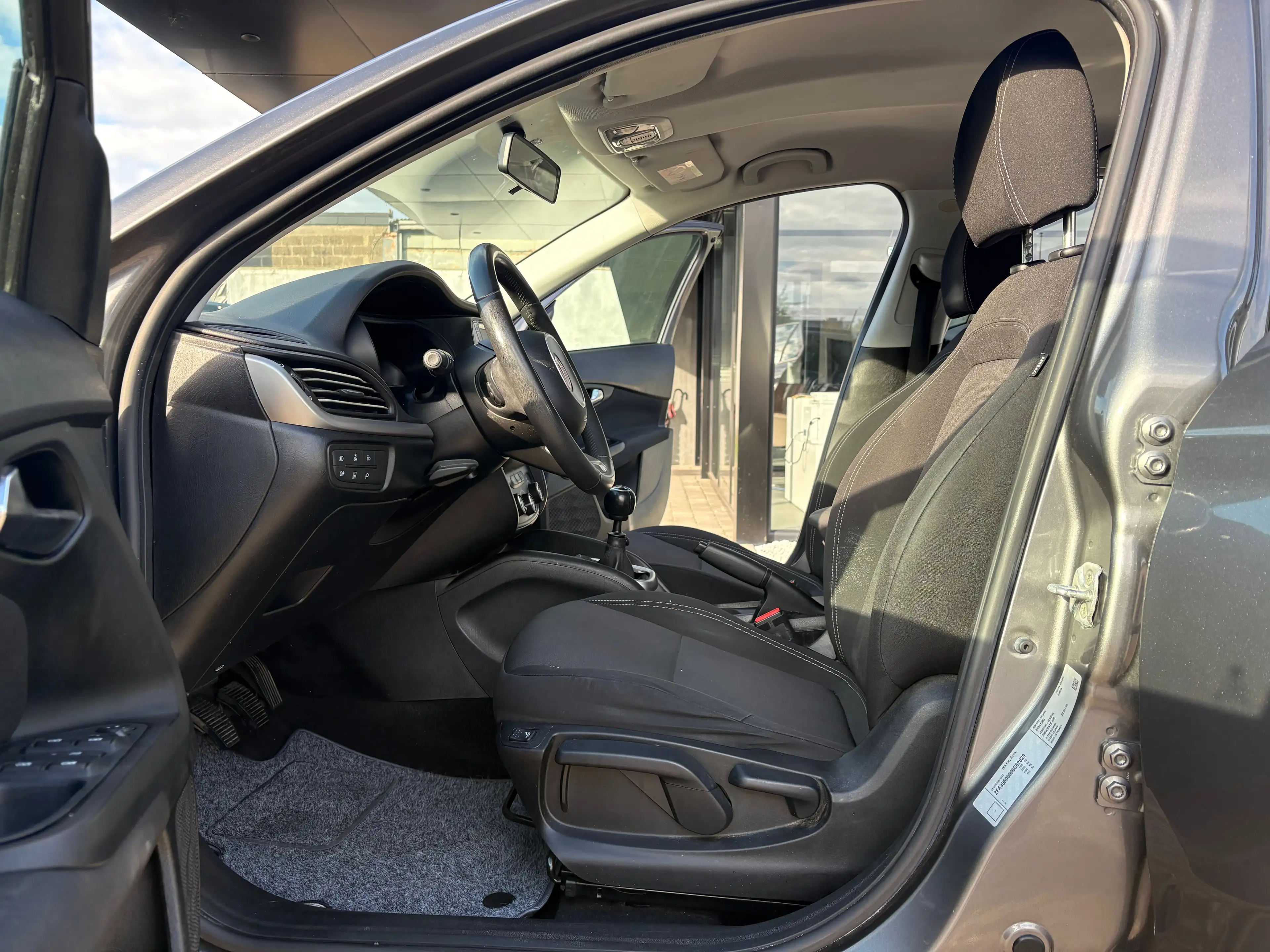 Fiat Tipo Tipo SW 1.4i Easy — photo 7