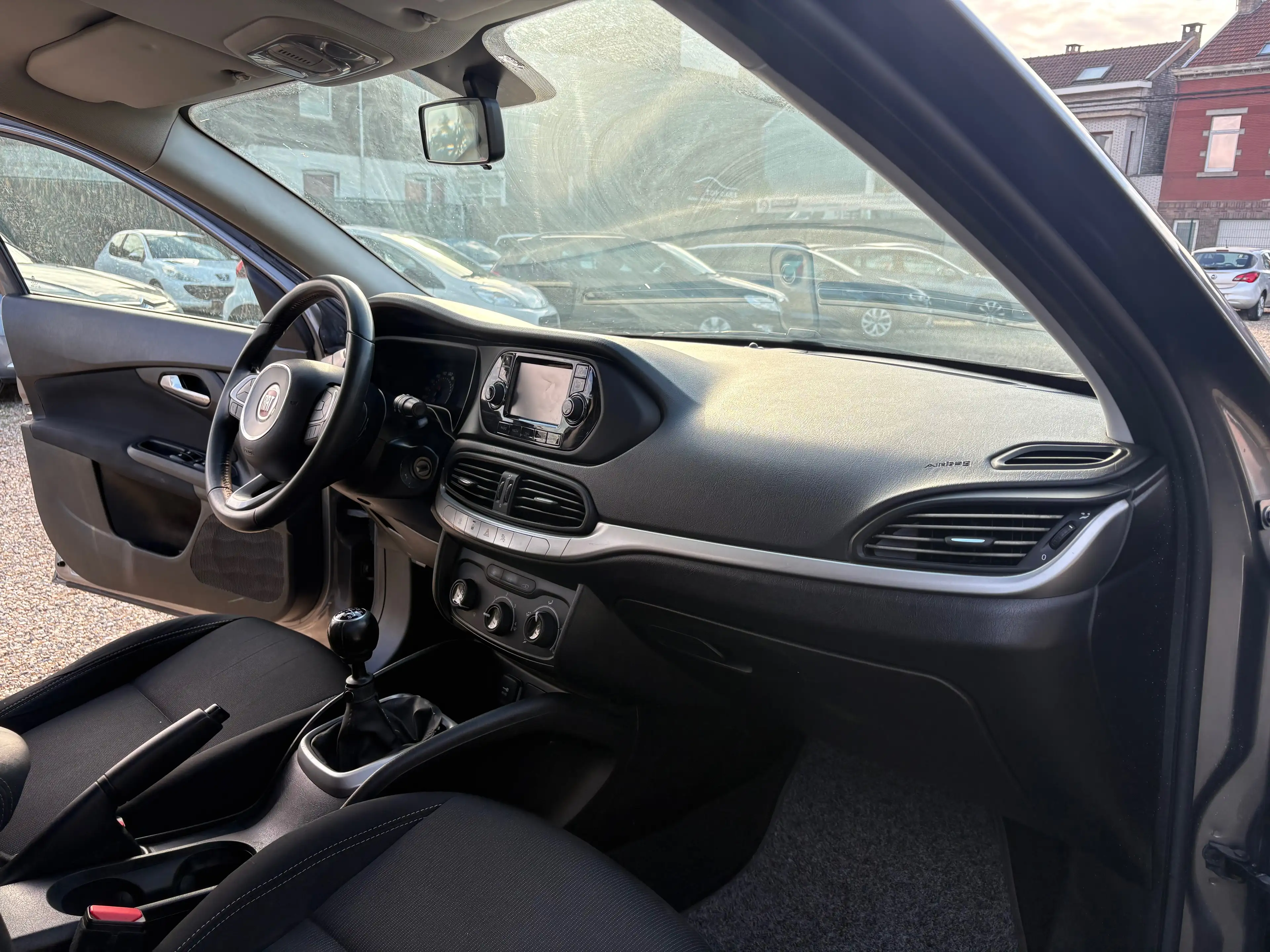 Fiat Tipo Tipo SW 1.4i Easy — photo 11