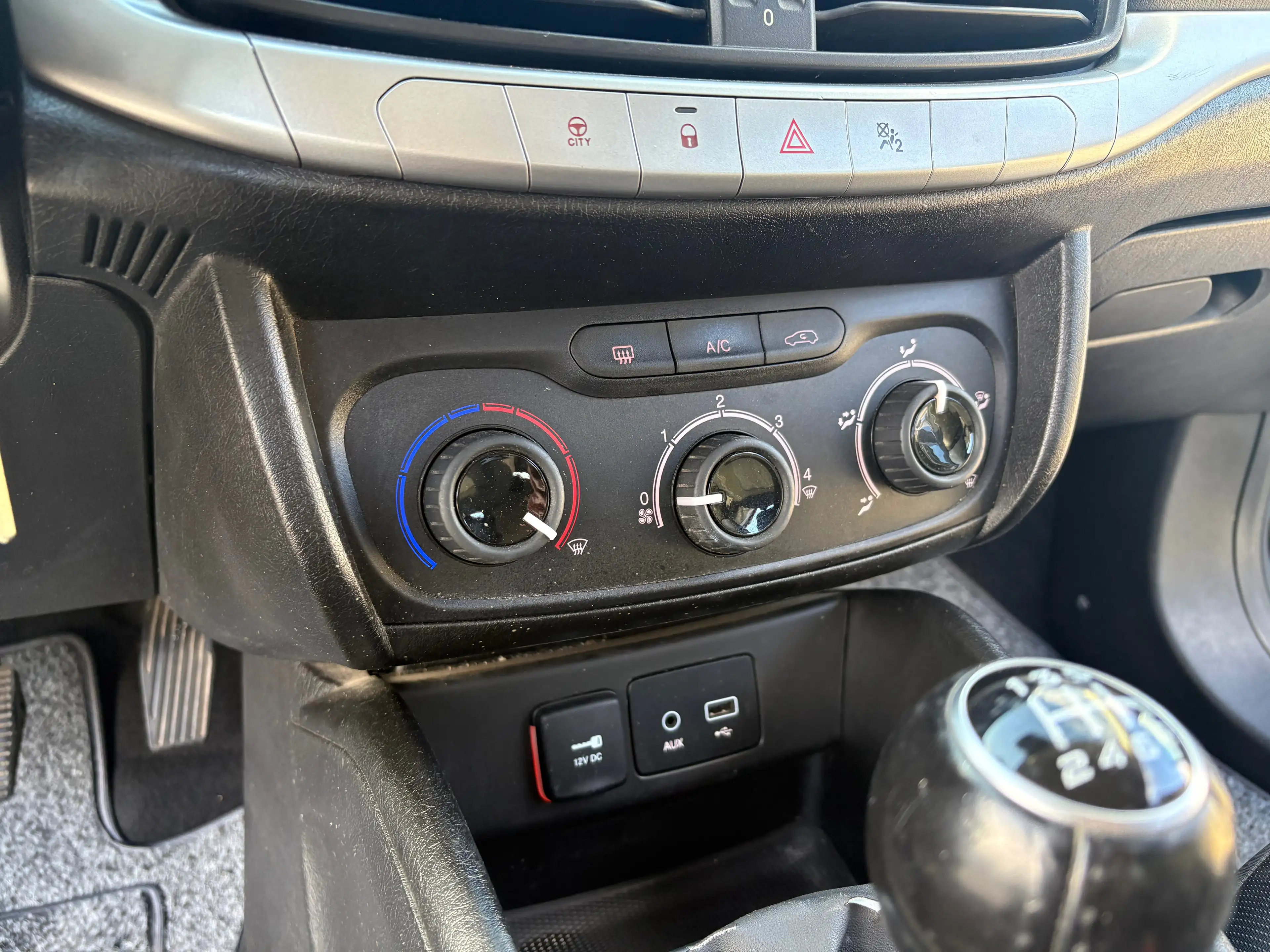 Fiat Tipo Tipo SW 1.4i Easy — photo 14