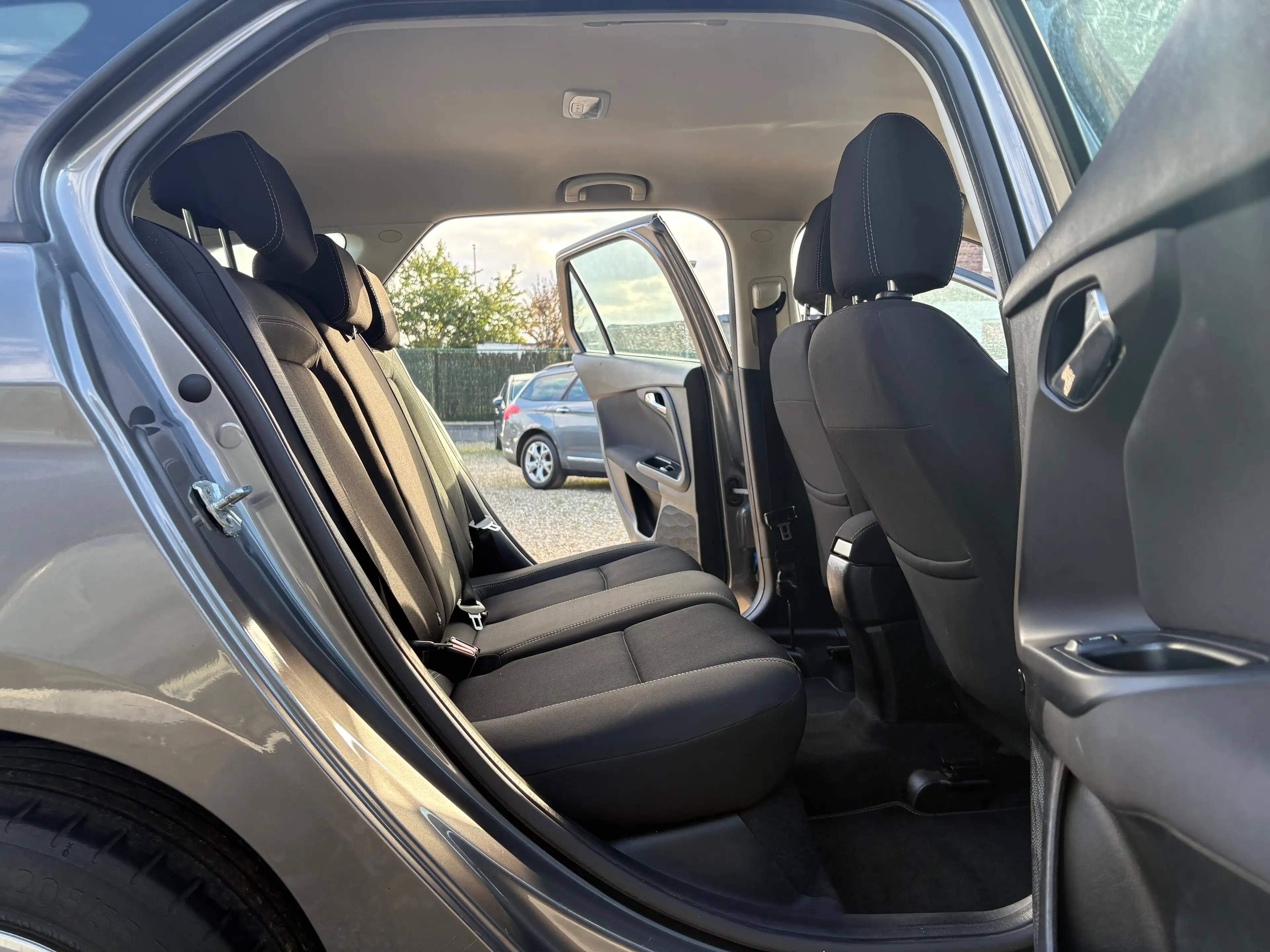 Fiat Tipo Tipo SW 1.4i Easy — photo 10